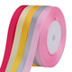 25m x 10mm Double Sided Ribbons